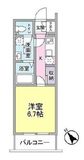 104 間取り図