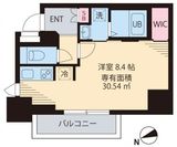 201 間取り図
