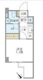 404 間取り図