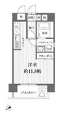 1403 間取り図