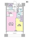 5階 間取り図
