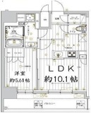 10階 間取り図