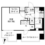 4階 間取り図
