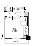 4階 間取り図