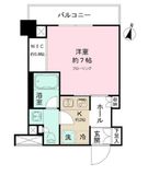 5階 間取り図