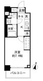 7階 間取り図