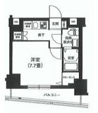 7階 間取り図