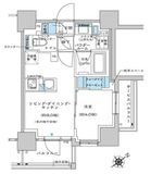 304 間取り図