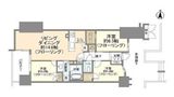 12階 間取り図
