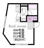 009 間取り図