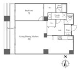 10-3412 間取り図
