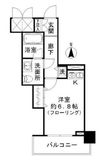 1階 間取り図
