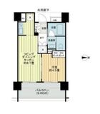 2階 間取り図