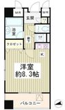 303 間取り図