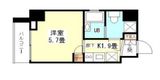 8階 間取り図