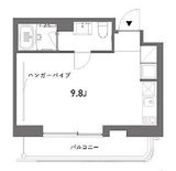 901 間取り図