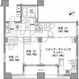 1205 間取り図