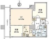 12階 間取り図