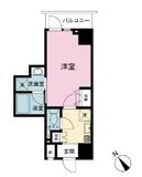 5階 間取り図