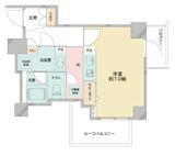 1002 間取り図