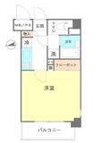 9階 間取り図