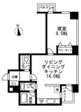2304 間取り図