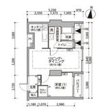 12-1310 間取り図