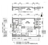 14-1111 間取り図