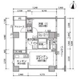 19-1209 間取り図