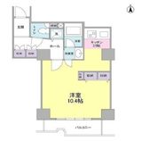 A1105 間取り図