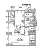 14-1210 間取り図