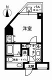 502 間取り図