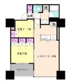 11階 間取り図
