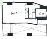 403 間取り図