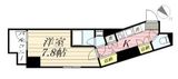 703 間取り図