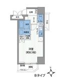 902 間取り図