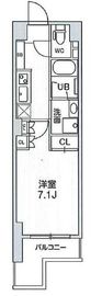 四谷坂町レジデンス 109 間取り図