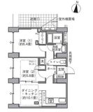 14-1116 間取り図