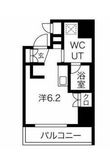 3階 間取り図