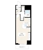 1203 間取り図