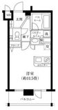 1302 間取り図