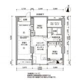 11-1305 間取り図