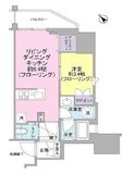 11階 間取り図