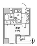 802 間取り図