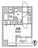 1202 間取り図