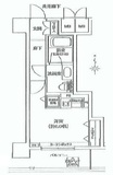1階 間取り図