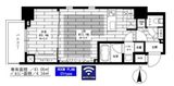 4階 間取り図