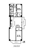 7階 間取り図