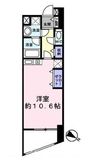 403 間取り図