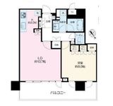 37階 間取り図